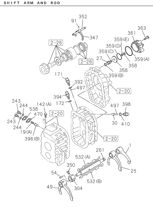 Partial Engine